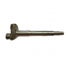 Коленвал для компрессора SIRIO 241, ABAC, 6V61200