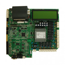 Материнская плата, ECOTECHNICS, SCH8155