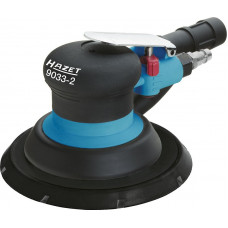 Круглошлифовальная машинка150 мм. Hazet 9033-2