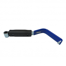 Крюк для QuickGrip адаптера (синий), HUNTER, 216-164-1