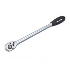 Трещотка длинная 1/2" 36 зубцов, HONITON RH-A84436L