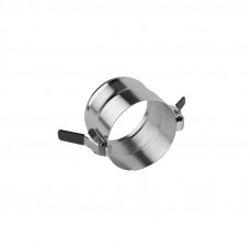 Быстросъёмный разъём DN100, NORFI, 24-4157-100