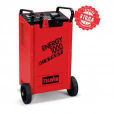 Пуско-зарядное устройство TELWIN, ENERGY 1000 START