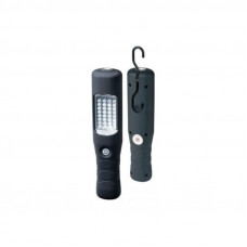 Беспроводная переноска 36 LED + 1 PowerLED, IP54, BRENNENSTUHL, 15597173