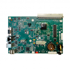 Плата PCA, HUNTER, 45-1111-1-2