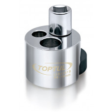 Шпильковерт универсальный 1/2" 6-19 мм TOPTUL