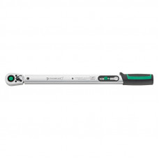 Моментный ключ с несъемной трещоткой 1/2'', 40-200Нм, STAHLWILLE, 50204120, 721QR/20 Quick