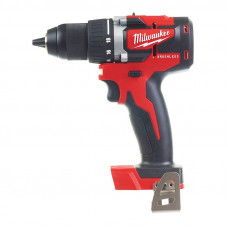 Бесщеточная дрель шуруповерт, Milwaukee, M18CBLDD-0, 4933464316