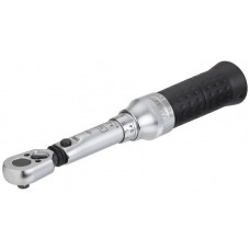 Механический динамометрический ключ Hazet 6108-1CT (2-10Nm 1/4")