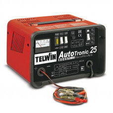 Зарядное устройство TELWIN AUTOTRONIC 25 BOOST