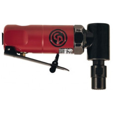 Машинка зачистная угловая Chicago Pneumatic CP875
