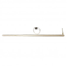 Демпфер кожуха Geodyna 6300- 6900 Optima, HOFMANN, 4028675