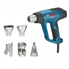 Фен технический BOSCH, 06012A6301, GHG 23-66