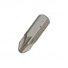 Бита 5/16" PZ3, HONITON, BT-A8PZ3
