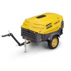 Компрессор дизельный Atlas Copco XAS 37