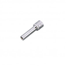 Торцевая головка удлиненная 1/4", E7, 50 мм, HONITON, ES-A1207L