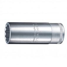 Головка торцевая 1/2", 5/8'', удлиненная, STAHLWILLE, 03420036, 51a