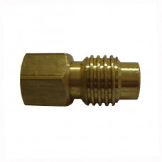 Адаптер 1/4 х 1/2, WAECO, 8885400038