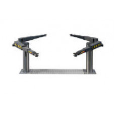 Подъемник двухплунжерный 5 т. Autop Cargolift 2.50 Saa 230
