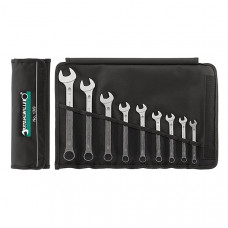 Набор комбинированных гаечных ключей OPEN-BOX 17шт. STAHLWILLE 96400804, 13/17