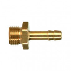 Штуцер под шланг (1/4" х 9 мм), RODCRAFT, 8951011802, 021
