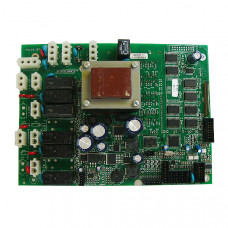 Плата материнская, ECOTECHNICS, SCH4003