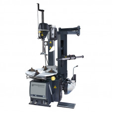 Шиномонтажный станок 12"-28", взрыв. накачка, рука Tecnoroller NG, ErgoControl, BEISSBARTH, MS 650 S IT V6