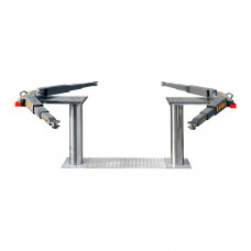 Подъемник плунжерный 5,0 т, Autop, Biglift 2.50 Saav 145