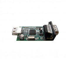 Карта USB, ECOTECHNICS, SCH8220
