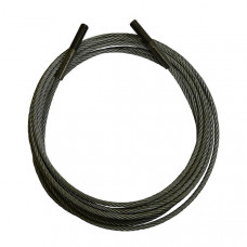 Трос SPOA40 EH0, ROTARY, N372