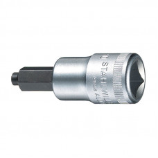 Отверточная насадка 1/2", 10 мм, STAHLWILLE, 03070010, 54 IC