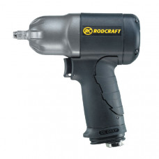 Гайковерт ударный пневматический 3/8”, макс. 580 Нм, RODCRAFT, 2177