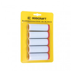 Комплект картриджей, RODCRAFT, 8150K