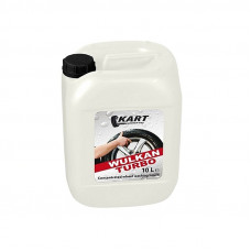 Концентрат KART WULKAN TURBO 10 л