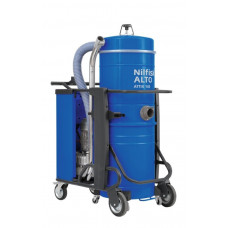 Профессиональный пылесос для сухой и влажной уборки Nilfisk-Alto ATTIX 145-01