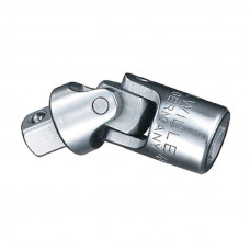 Карданный шарнир 1/4", STAHLWILLE, 11020000, 407