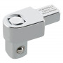 Сменный инструмент с жестким квадратом 1/2", STAHLWILLE, 58240010, 734/10