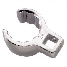 Ключ разрезной CROW-RING 24 мм, STAHLWILLE, 02190024, 440