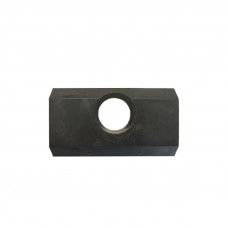 Ползун DUO GN нижний (sliding shoe GN) (ассиметричный), MAHA, 31 6051