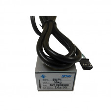 Весы 35 кг, ECOTECHNICS, CEL9511-E