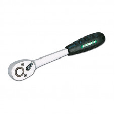 Трещотка 3/8" 36 зубцов, HONITON RH-A83336