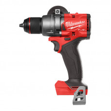 Аккумуляторная дрель-шуруповерт, MILWAUKEE, M18 FUEL FDD3-0X, 4933479862