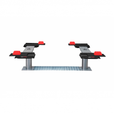 Подъемник плунжерный 3,5 т, Autop, Masterlift 2.35 Pv