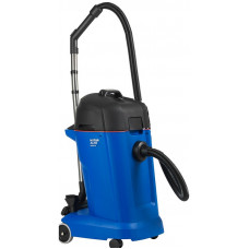 Профессиональный пылесос для сухой и влажной уборки Nilfisk-Alto MAXXI II 35WD