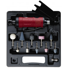 Машинка зачистная Chicago Pneumatic CP9111Q-B Kit