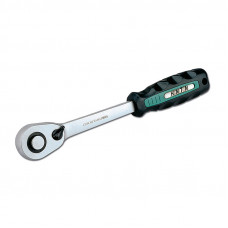 Трещотка 1/2" 72 зубца, HONITON RH-PA83472