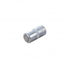 Торцевая магнитная насадка 1/4", HONITON, MSK-C12
