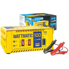 Зарядное устройство GYS Wattmatic 100