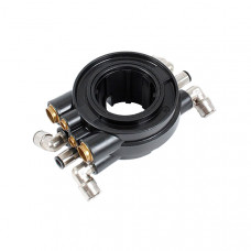 Пневмосоединитель поворотный для TCX525GP, HUNTER, RP11-5-400664