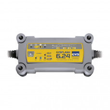 GYSflash 6.24 Зарядное устройство 6/12/24V  (029460)